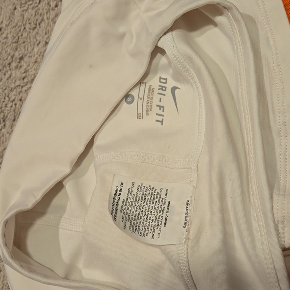 Nike tennis skirt - Picture 3 of 5